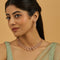 Zircon Necklace 178378