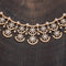 Zircon Necklace 178378