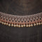 Zircon Necklace 170688