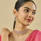 Zircon Necklace 170688