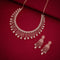 Zircon Necklace 193778