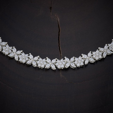 Zircon Necklace 143180