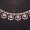 Zircon Necklace 164044