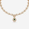 Zircon Necklace 169314