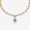 Zircon Necklace 169314