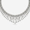 Zircon Necklace 169350