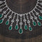 Zircon Necklace 177247