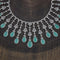 Zircon Necklace 177247