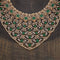 Zircon Necklace 178418