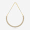 Zircon Necklace 191035