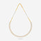 Zircon Necklace 191866