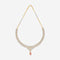 Zircon Necklace 191871