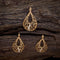 Zircon Pendant Earring 169617