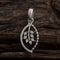 Zircon Pendant Earring 170660