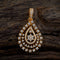 Zircon Pendant Earring 172770