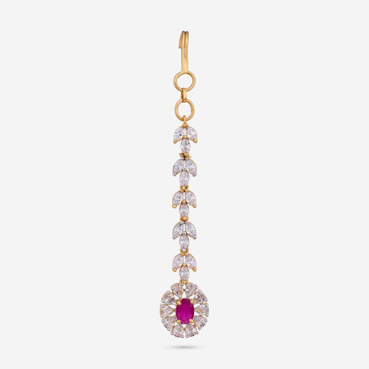 Zircon Tikka 188764