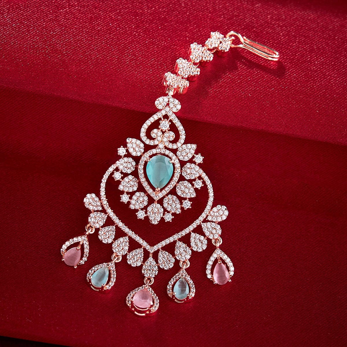 Zircon Tikka 155774