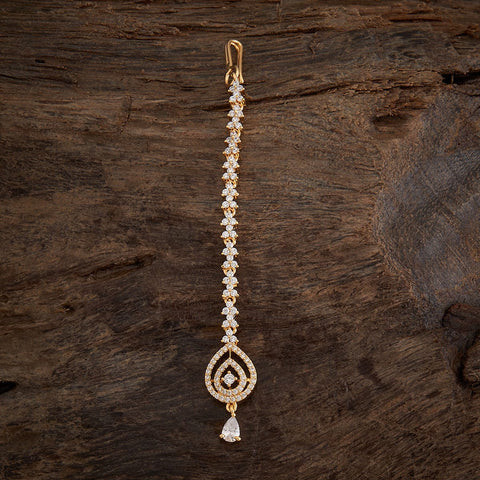 Zircon Tikka 158455