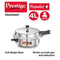 prestige-popular-plus-virgin-aluminium-precision-weight-valve-junior-deep-pan-pressure-cooker-(silver)