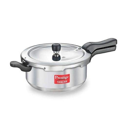 prestige-svachh-aluminium-anti-bulge-induction-base-senior-deep-pan-pressure-cooker,-(silver)