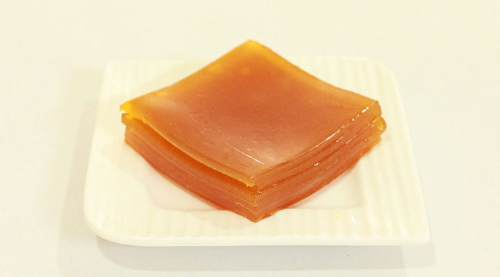 Mango Jelly