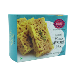 Besan Mysore Pak 200g