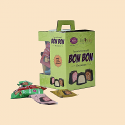 Assorted Bon Bon Chocolates 450g