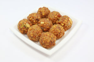 Annamayya Laddu