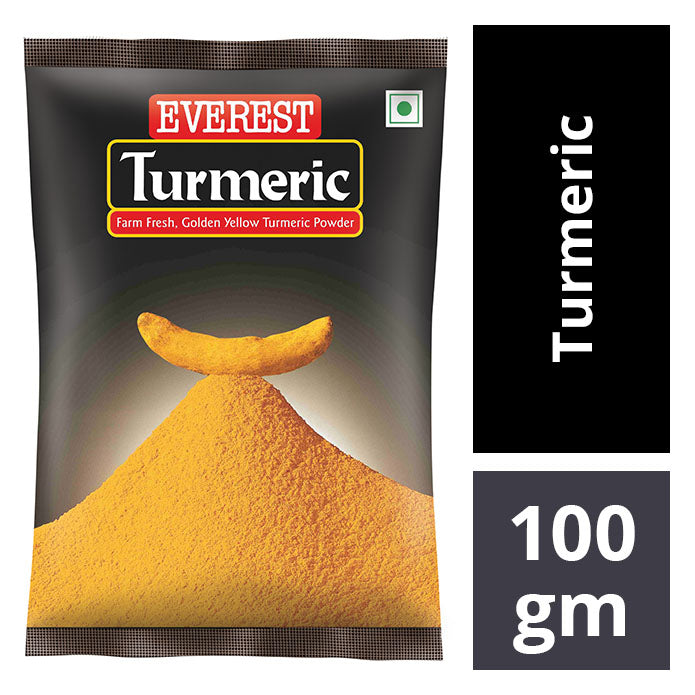 Everest Turmeric Powder