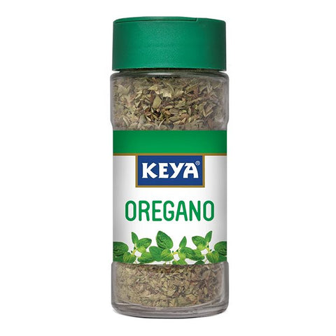 Keya Oregano