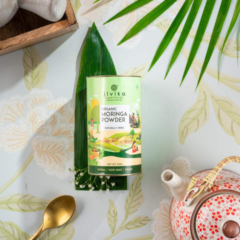 jivika-organic-moringa-powder