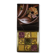Assorted Chikki Box 360 GMS