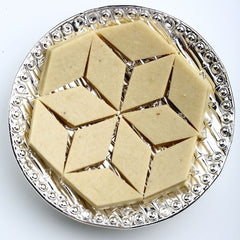 DadusBadam Katli | Cherrypick