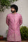 Purple Sherwani