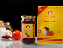 Tomato Pickle 300 Gms