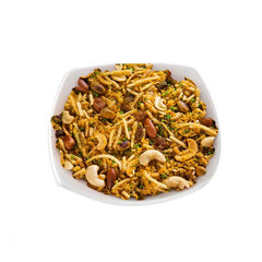 Kashmiri Dryfruit Mixture
