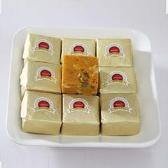 Mango Bites