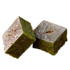 Pista Burfi